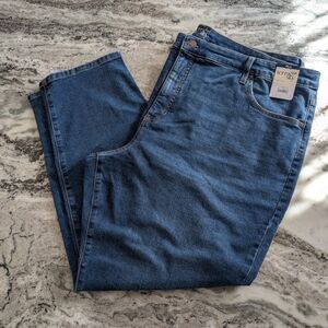 Women's's Blue Jeans